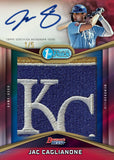 2-Year Bowmans Best MLB Mixer RT #1