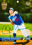 2025 Baseball Mixer RT #1