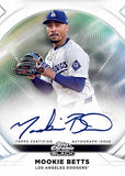 2025 Topps Chrome Black Baseball Case PYT #1