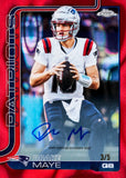 2025 Topps Chrome and Cosmic NFL Mixer PYT #1