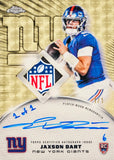 2025 Topps Chrome and Cosmic NFL Mixer PYT #1