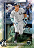 4-Year MLB Chrome Mixer RT #1