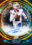 2025 Topps Chrome and Cosmic NFL Mixer PYT #1