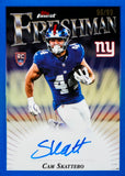 2025 Topps Finest Football Breaker's Delight 2-box PYT #1