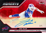 2025 Topps Finest Football Breaker's Delight 2-box PYT #1