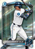 2025 Bowman Chrome MLB Hobby Case PYT #6