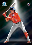 2025 Bowman Chrome MLB Hobby Case PYT #6