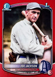 2025 Bowman Chrome MLB Hobby Case PYT #6