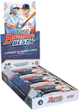 2025 Bowman's Best Baseball Case PYT #2