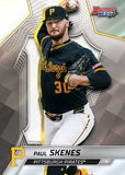 2025 Bowman's Best Baseball Case PYT #2