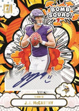 2025 Donruss Football Hobby 2-box RT #2
