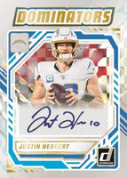 2025 Donruss Football Hobby 2-box RT #2