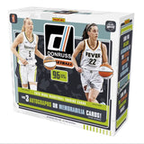 2025 Donruss WNBA Hobby 1-box RT #17