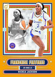 2025 Donruss WNBA Hobby 1-box RT #17