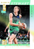 2025 Donruss WNBA Hobby 1-box RT #17