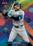2025 Baseball Mixer RT #1