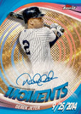 2025 Baseball Mixer RT #1