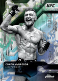 2025 Topps Finest UFC 1-box Random Weight #2