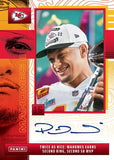 2025 Absolute Football Hobby 3-box PYT #2