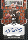 2025 Mosaic Football Hobby 3-box PYT #2