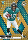 2025 Mosaic Football Hobby 3-box PYT #2