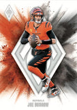 2025 Phoenix Football Hobby 3-Box RT #1