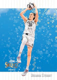 2025 WNBA Select Hobby 1-box RT #4