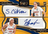 2025 WNBA Select Hobby 1-box RT #4