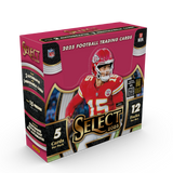 2025 Select Football 3-box PYT #1
