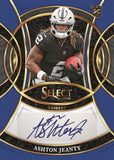 2025 Select Football 3-box PYT #1