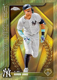 2025 Baseball Mixer RT #1