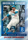 2025 Topps Chrome Platinum Baseball Case PYT #1