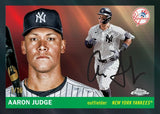 2025 Topps Chrome Platinum Baseball 3-box RT #1
