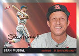 2025 Topps Chrome Platinum Baseball 3-box RT #1