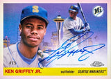 2025 Topps Chrome Platinum Baseball Case PYT #1