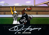 **Junior RhodyBreaker** Rhody 2025 Topps Chrome Football Mixer RT #1