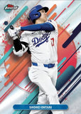 2025 Baseball Mixer RT #1