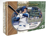 2025 Topps Museum Collection Baseball 4-box PYT #2