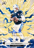 2025 Topps Resurgence Football Breaker's Delight 3-box PYT #1