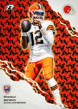 2025 Topps Resurgence Football Breaker's Delight 3-box PYT #1
