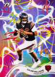 2025 Resurgence Football 4-box Hobby PYT #1