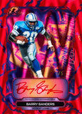 2025 Topps Resurgence Football Breaker's Delight 3-box PYT #1