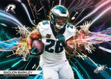 2025 Resurgence Football 4-box Hobby PYT #1