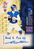 2025 Topps Signature Series Football 3-box PYT #1