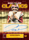 2025 Topps Signature Series Football 3-box PYT #1