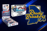 2025 Bowman Baseball Mixer RT #1 (6 Autos!!)
