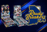 2025 Topps Chrome and Cosmic NFL Mixer PYT #1