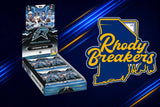 2025 Resurgence Football 4-box Hobby PYT #1