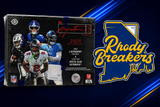 2025 Topps Signature Series Football 3-box PYT #1