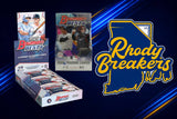 2-Year Bowmans Best MLB Mixer RT #1